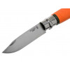 Нож складной Opinel №12 Explore c инструментом для удаления клещей