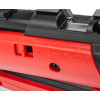 Винтовка пневматическая мультикомпрессионная Borner Flex Shot Multi-Pump, Red кал. 4,5 мм (пластик, 3 Дж)