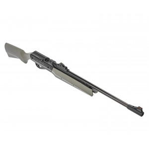 Винтовка пневматическая компрессионная Borner Simple Strike Pump, Green кал. 4,5 мм (пластик, 3 Дж) Винтовка пневматическая компрессионная Borner Simple Strike Pump, Green кал. 4,5 мм (пластик, 3 Дж)