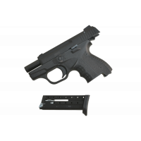 Сигнальный пистолет Stalker Kurs M906 под патрон 5,6/16 HILTI, черный Сигнальный пистолет Stalker Kurs M906 под патрон 5,6/16 HILTI, черный