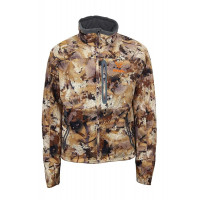 Костюм Remington 3 в 1 Blizzard Yellow Waterfowl Honeycombs
