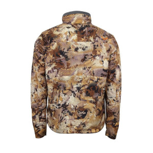 Костюм Remington 3 в 1 Blizzard Yellow Waterfowl Honeycombs