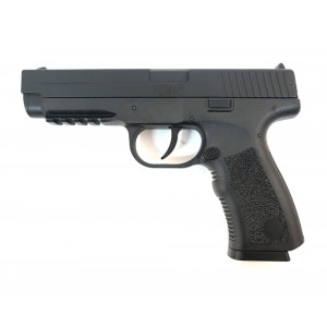 Пневматический пистолет Crosman PSM45