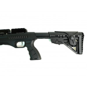 Пневматическая винтовка Ekol ESP 2550H (PCP, 3 Дж) 5,5 мм