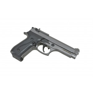 Сигнальный пистолет B92-S KURS Compact (Beretta) кал. 5,5 мм под 10ТК, фумо