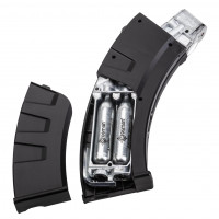 Пневматическая винтовка Crosman AK1 Full Auto кал. 4,5 мм, (автомат. огонь) Пневматическая винтовка Crosman AK1 Full Auto кал. 4,5 мм, (автомат. огонь)