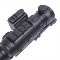 Тепловизионный прицел Sytong RM03-35LRF с дальномером
