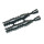 Двухзарядное мини устройство для запуска сигнала охотника (черное) Двухзарядное мини устройство для запуска сигнала охотника (черное)