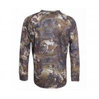 Футболка Remington Blend Shirt Timber