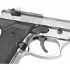 СХП Охолощенный пистолет Retay Mod 92 Beretta, кал. 9 мм, никель