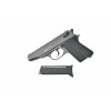 Сигнальный пистолет PP-S KURS (Walther PP) кал. 5,5 мм под 10ТК, фумо