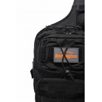 Рюкзак Remington Tactical Shoulder Backpack Black, 20 л Рюкзак Remington Tactical Shoulder Backpack Black, 20 л