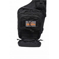 Рюкзак Remington Tactical Shoulder Backpack Black, 20 л Рюкзак Remington Tactical Shoulder Backpack Black, 20 л