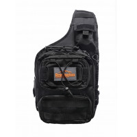 Рюкзак Remington Tactical Shoulder Backpack Black, 20 л Рюкзак Remington Tactical Shoulder Backpack Black, 20 л
