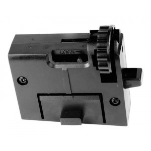 Пневматическая винтовка Crosman 1077