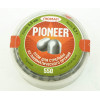 Пули Люман Pioneer 4,5 мм, 0,3 грамм, 550 штук