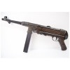 Пневматический пистолет-пулемет Umarex Legends MP-40 German Legacy Edition