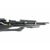Пневматическая винтовка Kral Puncher Breaker S (пластик, PCP, 3 Дж) 6,35 мм