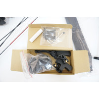 Арбалет блочный Man Kung MK-XB56 Frost Wolf (PKG, черный) Арбалет блочный Man Kung MK-XB56 Frost Wolf (PKG, черный)