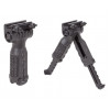 Пневматическая винтовка Kral Puncher Armour (PCP, 3 Дж) 6,35 мм