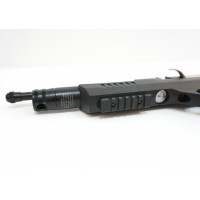 Пневматический пистолет Kral Puncher NP-01 (PCP, 3 Дж) 4,5 мм