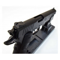 Пневматический пистолет ASG STI Duty One blowback Пневматический пистолет ASG STI Duty One blowback