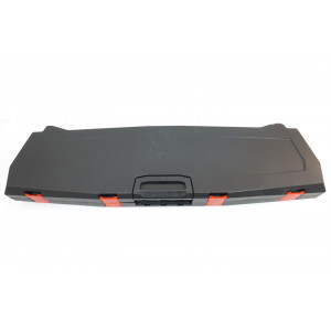 Пневматическая винтовка Kral Puncher Jumbo NP-500 (PCP, 3 Дж) 4,5 мм