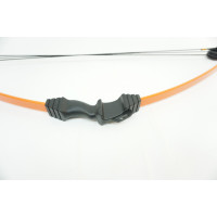 Детский блочный лук Man Kung MK-CB008, 4,5 кг, 84 см (оранжевый) Детский блочный лук Man Kung MK-CB008, 4,5 кг, 84 см (оранжевый)