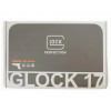 Пневматический пистолет Umarex Glock 17
