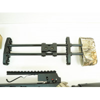 Арбалет блочный Man Kung MK-XB58 Kraken (PKG, камуфляж) Арбалет блочный Man Kung MK-XB58 Kraken (PKG, камуфляж)