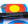 Стрела лучная карбоновая Centershot Fury Hunter 400, Blazer 2"