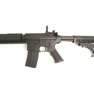 Пневматическая винтовка Umarex Colt M4
