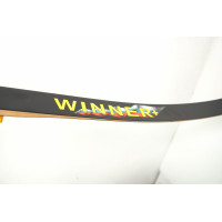 Лук классический Bowmaster Winner Plus 68" (желтый)