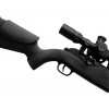 Пневматическая винтовка Umarex Walther 1250 Dominator FT (PCP, прицел 8-32x56)