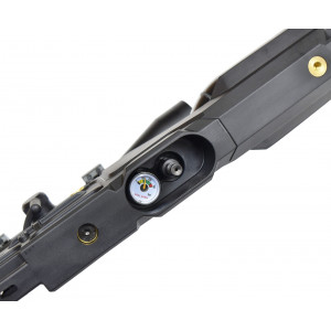 Пневматическая винтовка Kral Puncher Jumbo NP-500 (PCP, 3 Дж) 6,35 мм