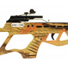 Арбалет рекурсивный Man Kung MK-180 AC R (складные плечи, хаки)