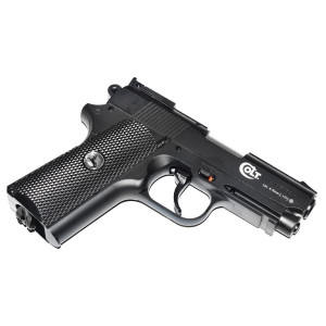 Пневматический пистолет Umarex Colt Defender