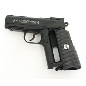 Пневматический пистолет Umarex Colt Defender
