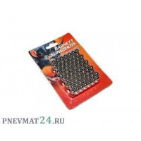 Шарики стальные для рогаток Barnett (140 штук)
